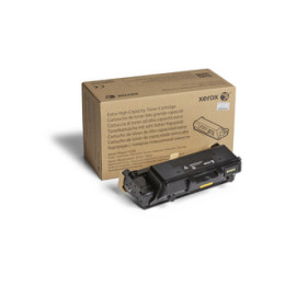 Cartuccia Toner Originale 106R03624 XEROX Conf.1 - Pag.15000