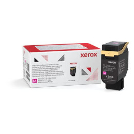 Cartuccia Toner Originale Magenta 006R04829 XEROX Conf.1 - Pag.5500