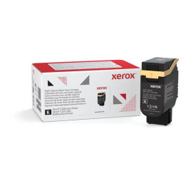 Cartuccia Toner Originale Nero 006R04831 XEROX Conf.1 - Pag.8000