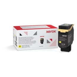 Cartuccia Toner Originale Giallo 006R04830 XEROX Conf.1 - Pag.5500