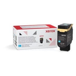 Cartuccia Toner Originale Ciano 006R04820 XEROX Conf.1 - Pag.1800