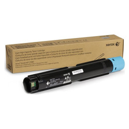 Cartuccia Toner Originale Ciano (DMO) (Eastern Europe) 106R03768 XEROX Conf.1 - Pag.8000
