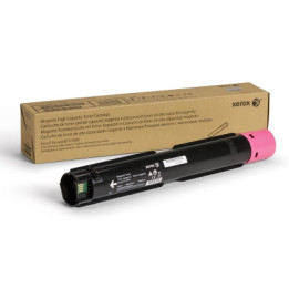 Cartuccia Toner Originale Magenta (DMO) (Eastern Europe) 106R03767 XEROX Conf.1 - Pag.8000