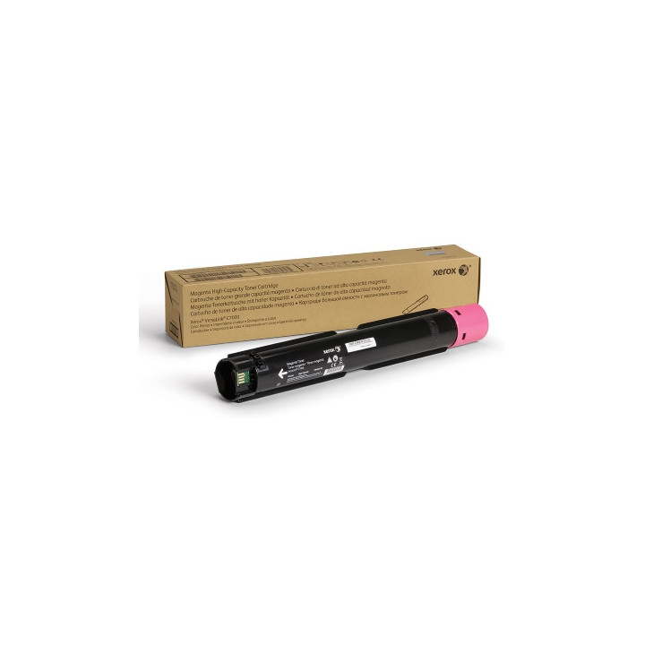 Cartuccia Toner Originale Magenta (DMO) (Eastern Europe) 106R03767 XEROX Conf.1 - Pag.8000