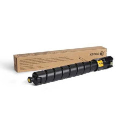 Cartuccia Toner Originale Giallo (DMO) (Eastern Europe) 106R04056 XEROX Conf.1