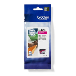 Cartuccia Ink-jet Originale Magenta LC-426M BROTHER Conf.1 - Pag.1500