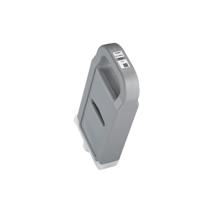 Cartuccia Originale Grigio Photo (PFI-1700PGY) 0782C001, PFI-1700PGY CANON Conf.1