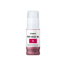 Cartuccia Originale Magenta (PFI-050M) 5700C001, PFI-050M CANON Conf.1
