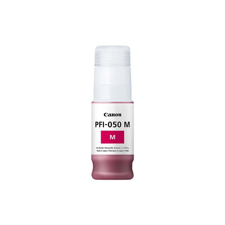 Cartuccia Originale Magenta (PFI-050M) 5700C001, PFI-050M CANON Conf.1