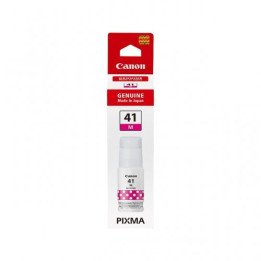 Serbatoio Originale Magenta (GI-41M) 4544C001, GI-41M CANON Conf.1 - Pag.7700