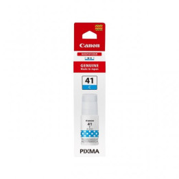 Serbatoio Originale Ciano (GI-41C) 4543C001, GI-41C CANON Conf.1 - Pag.7700