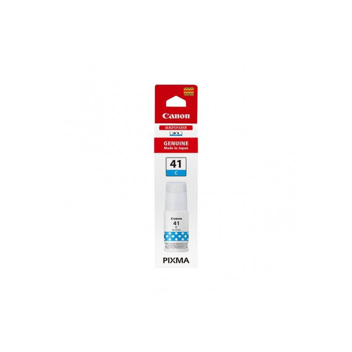Serbatoio Originale Ciano (GI-41C) 4543C001, GI-41C CANON Conf.1 - Pag.7700