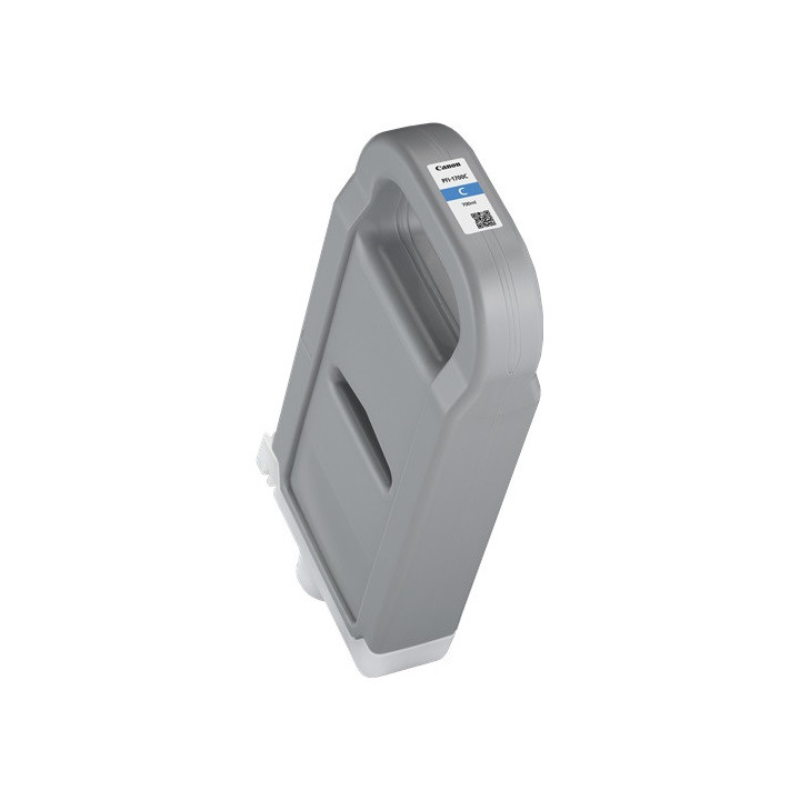 Cartuccia Originale Ciano (PFI-1700C) 0776C001, PFI-1700C CANON Conf.1