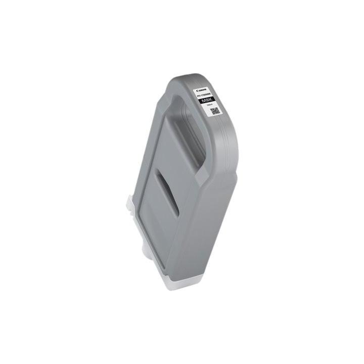 Cartuccia Originale Nero Opaco (PFI-1700MBK) 0774C001, PFI-1700MBK CANON Conf.1