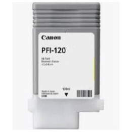 Cartuccia Originale Nero (PFI-120BK) 2885C001, PFI-120BK CANON Conf.1