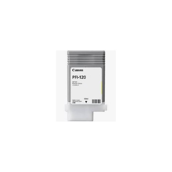 Cartuccia Originale Nero (PFI-120BK) 2885C001, PFI-120BK CANON Conf.1