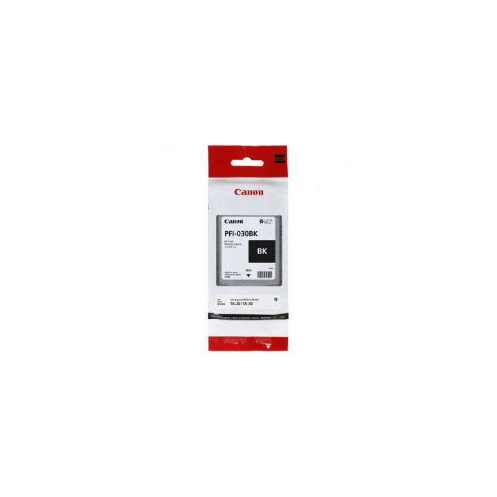 Cartuccia Originale Nero (PFI-030BK) 3489C001, PFI-030BK CANON Conf.1