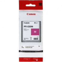 Cartuccia Originale Magenta (PFI-030M) 3491C001, PFI-030M CANON Conf.1