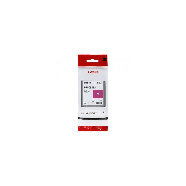 Cartuccia Originale Magenta (PFI-030M) 3491C001, PFI-030M CANON Conf.1