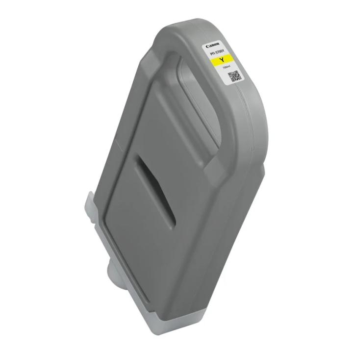 Cartuccia Originale Giallo (PFI-3700Y) 6447C001, PFI-3700Y CANON Conf.1