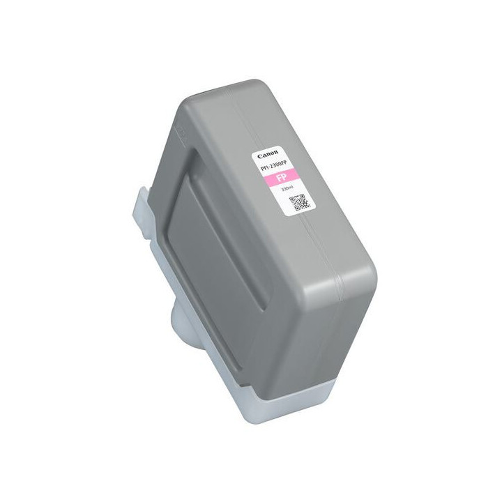 Cartuccia Originale Rosa Fluorescente (PFI-2300FP) 5286C001, PFI-2300FP CANON Conf.1