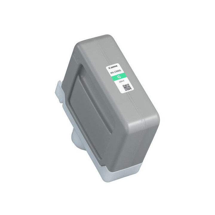 Cartuccia Originale Verde (PFI-2300G) 5284C001, PFI-2300G CANON Conf.1