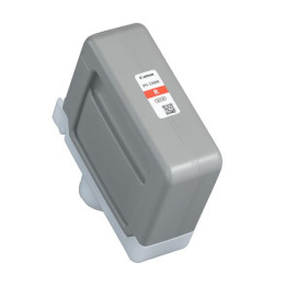 Cartuccia Originale Rosso (PFI-2300R) 5282C001, PFI-2300R CANON Conf.1