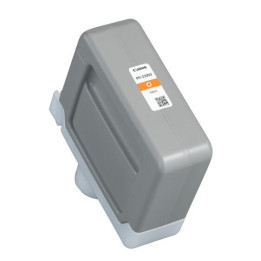 Cartuccia Originale Arancione (PFI-2300O) 5283C001, PFI-2300O CANON Conf.1