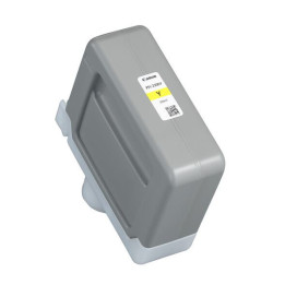 Cartuccia Originale Giallo (PFI-2300Y) 5280C001, PFI-2300Y CANON Conf.1