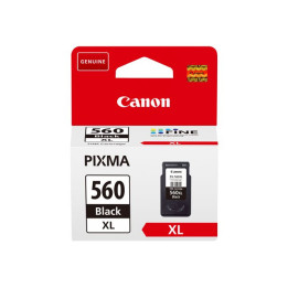 Cartuccia Originale Nero (PG-560XL) 3712C001, PG-560XL CANON Conf.1 - Pag.400