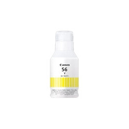 Flacone Inchiostro Originale Giallo (GI-56Y) 4432C001, GI-56Y CANON Conf.1