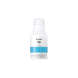Flacone Inchiostro Originale Ciano (GI-56C) 4430C001, GI-56C CANON Conf.1