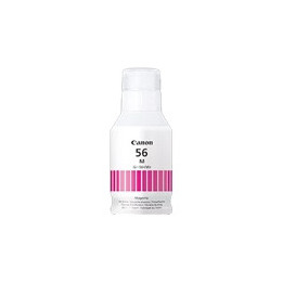 Flacone Inchiostro Originale Magenta (GI-56M) 4431C001, GI-56M CANON Conf.1