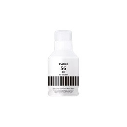 Flacone Inchiostro Originale Nero (GI-56BK) 4412C001, GI-56BK CANON Conf.1