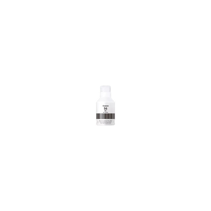 Flacone Inchiostro Originale Nero (GI-56BK) 4412C001, GI-56BK CANON Conf.1