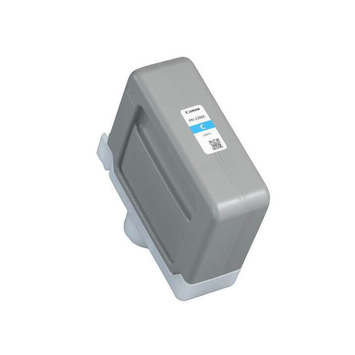 Cartuccia Originale Ciano (PFI-2300C) 5278C001, PFI-2300C CANON Conf.1