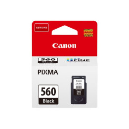 Cartuccia Originale Nero (PG-560) 3713C001, PG-560 CANON Conf.1 - Pag.180