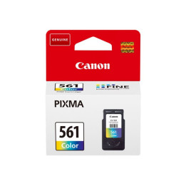 Cartuccia Originale Colore (CL-561) 3731C001, CL-561 CANON Conf.1 - Pag.180