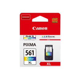 Cartuccia Originale Colore (CL-561XL) 3730C001, CL-561XL CANON Conf.1 - Pag.300