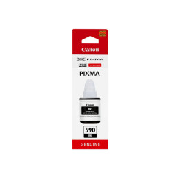 Serbatoio Originale Nero (GI-590BK) 1603C001, GI-590BK CANON Conf.1 - Pag.6000