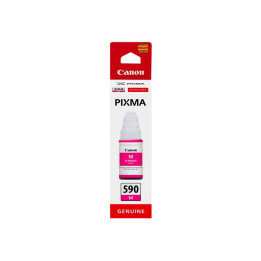 Serbatoio Originale Magenta (GI-590M) 1605C001, GI-590M CANON Conf.1 - Pag.7000