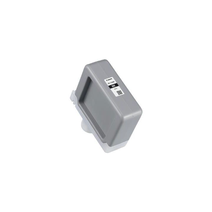 Cartuccia Originale Nero (PFI-110BK) 2364C001, PFI-110BK CANON Conf.1