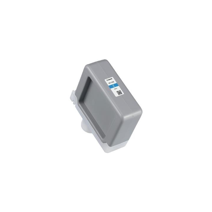 Cartuccia Originale Ciano (PFI-310C) 2360C001, PFI-310C CANON Conf.1