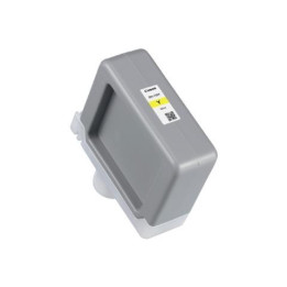 Cartuccia Originale Giallo (PFI-710Y) 2357C001, PFI-710Y CANON Conf.1