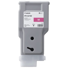 Cartuccia Originale Magenta (PFI-321M) 6269C001, PFI-321M CANON Conf.1
