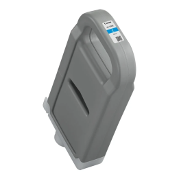 Cartuccia Originale Ciano (PFI-3700C) 6445C001, PFI-3700C CANON Conf.1