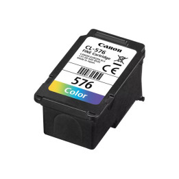 Serbatoio Originale Colore (CL-576) 5442C001, CL-576 CANON Conf.1 - Pag.100