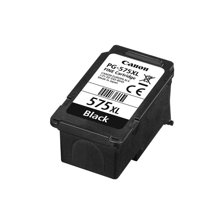 Serbatoio Originale Nero (PG-575XL) 5437C001, PG-575XL CANON Conf.1 - Pag.400