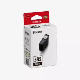 Cartuccia Originale Nero (PG-585) 6205C001, PG-585 CANON Conf.1 - Pag.180