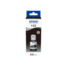 Serbatoio Ink Originale Nero (112) 112, C13T06C14A EPSON Conf.1 - Pag.7500